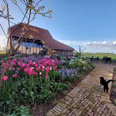 B&B Stefans Pottery Poperinge Zewnętrze zdjęcie