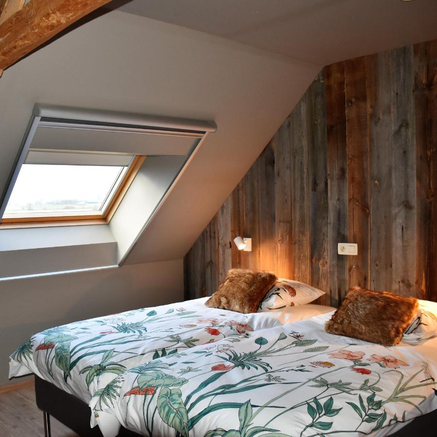B&B Stefans Pottery Poperinge Zewnętrze zdjęcie