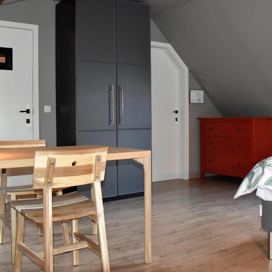 B&B Stefans Pottery Poperinge Zewnętrze zdjęcie
