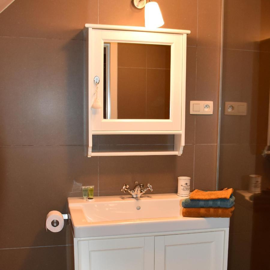 B&B Stefans Pottery Poperinge Zewnętrze zdjęcie