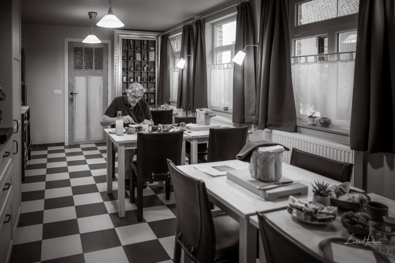 B&B Stefans Pottery Poperinge Zewnętrze zdjęcie
