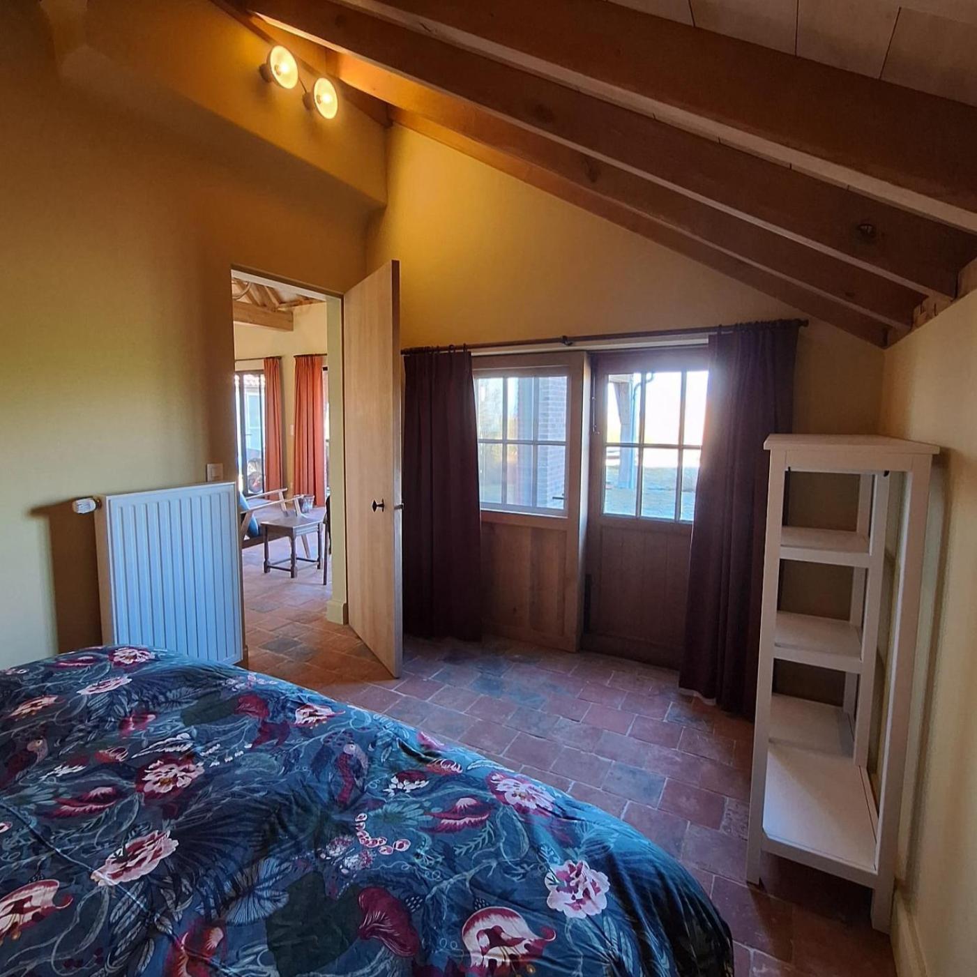 B&B Stefans Pottery Poperinge Zewnętrze zdjęcie