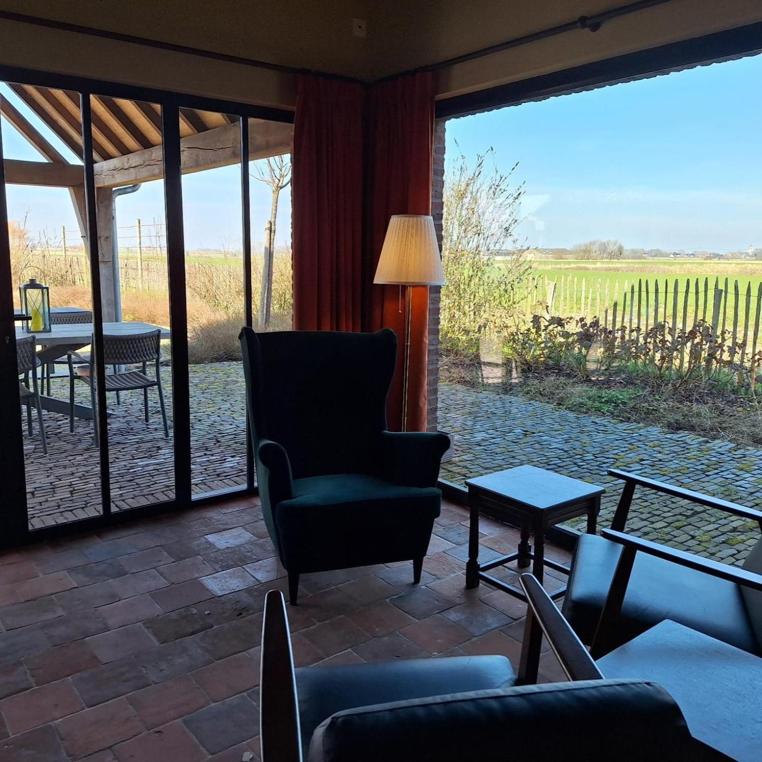 B&B Stefans Pottery Poperinge Zewnętrze zdjęcie